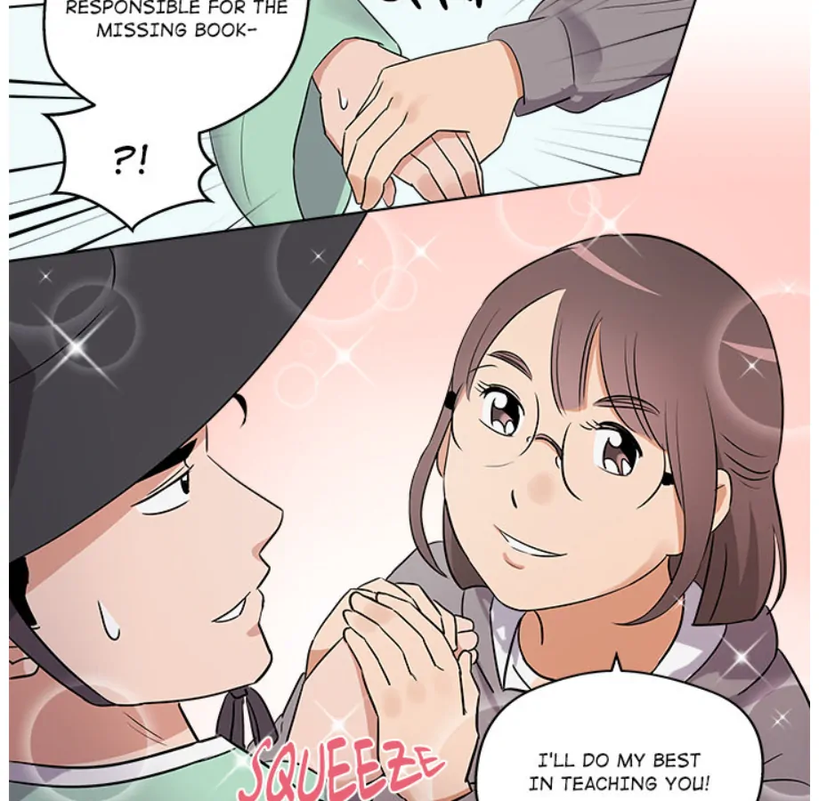 Cheonghak-dong Project Chapter 2 - page 53