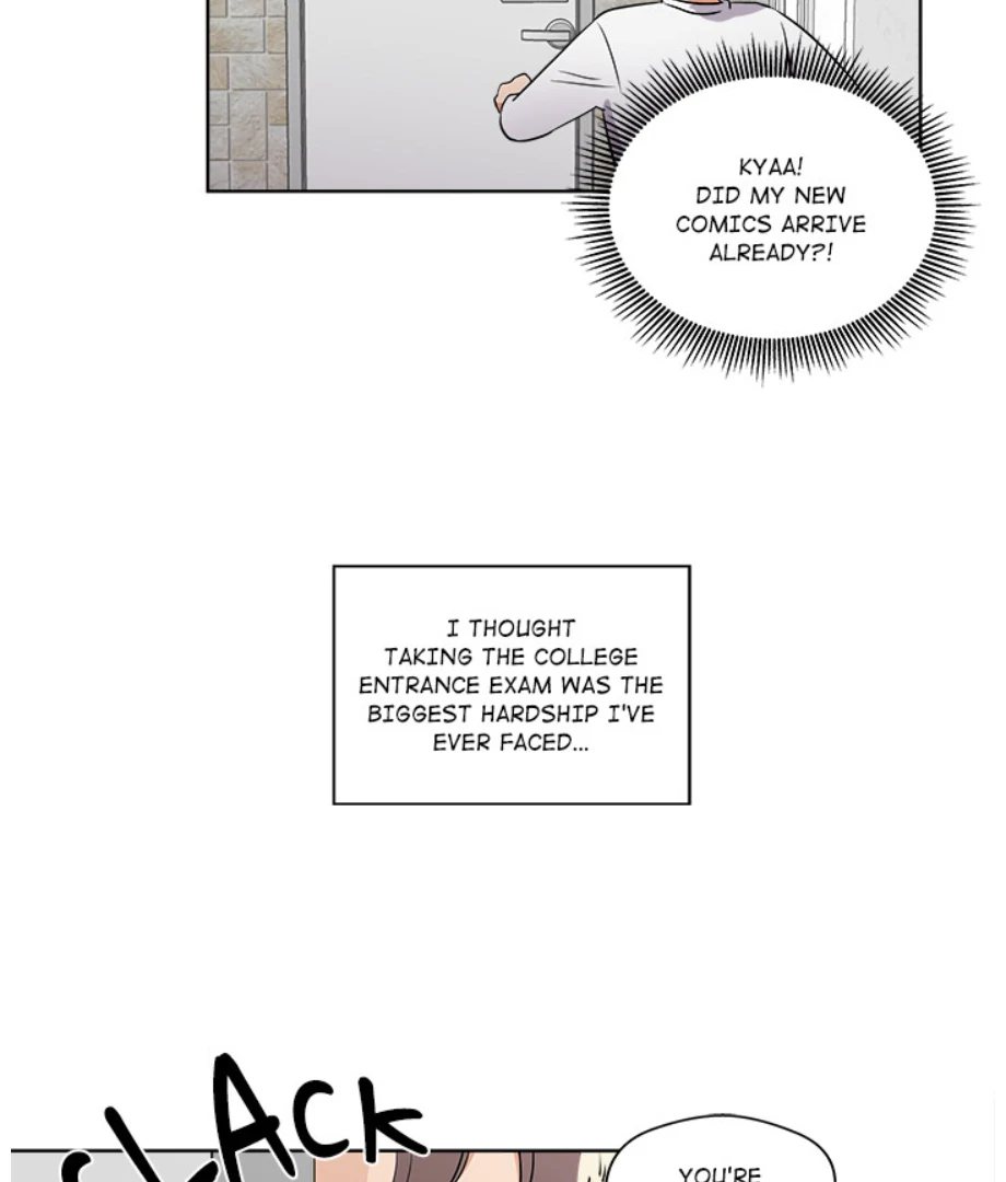 Cheonghak-dong Project Chapter 2 - page 6