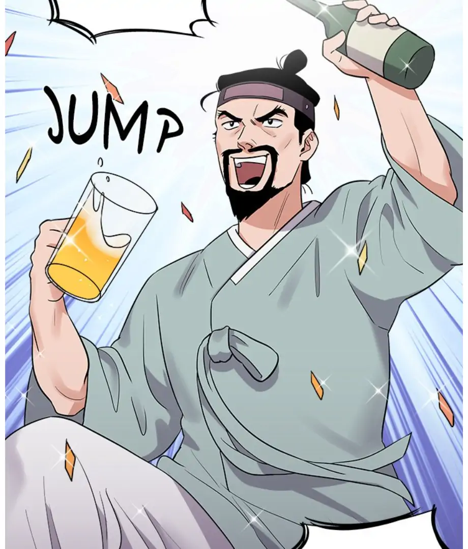 Cheonghak-dong Project Chapter 8 - page 19