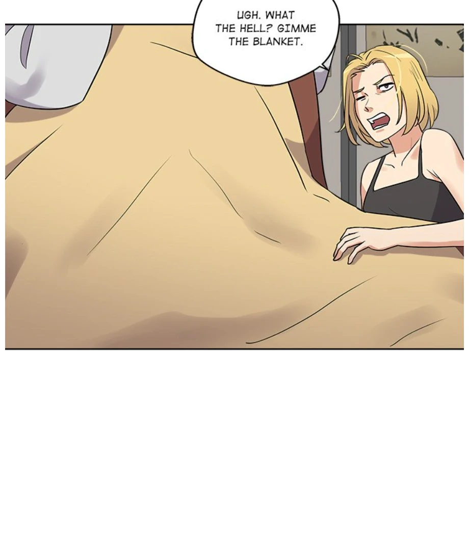 Cheonghak-dong Project Chapter 8 - page 25