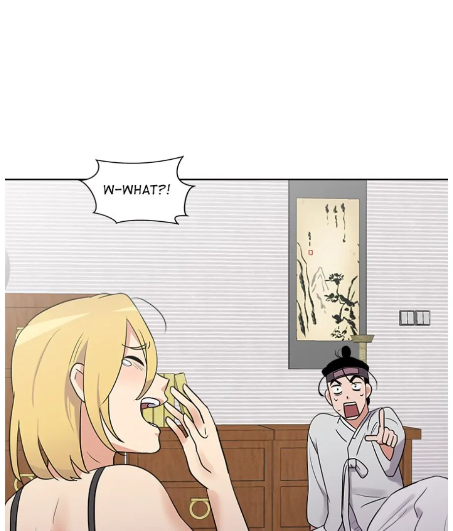 Cheonghak-dong Project Chapter 8 - page 29
