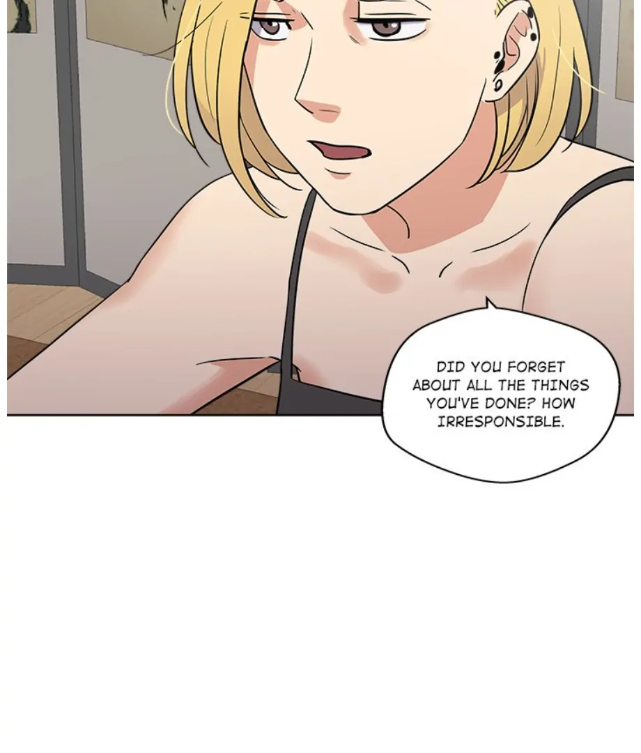 Cheonghak-dong Project Chapter 8 - page 31