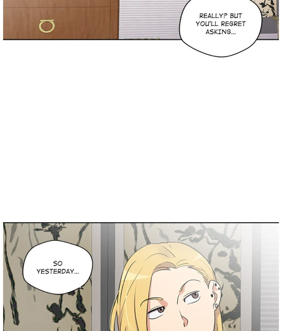 Cheonghak-dong Project Chapter 8 - page 35