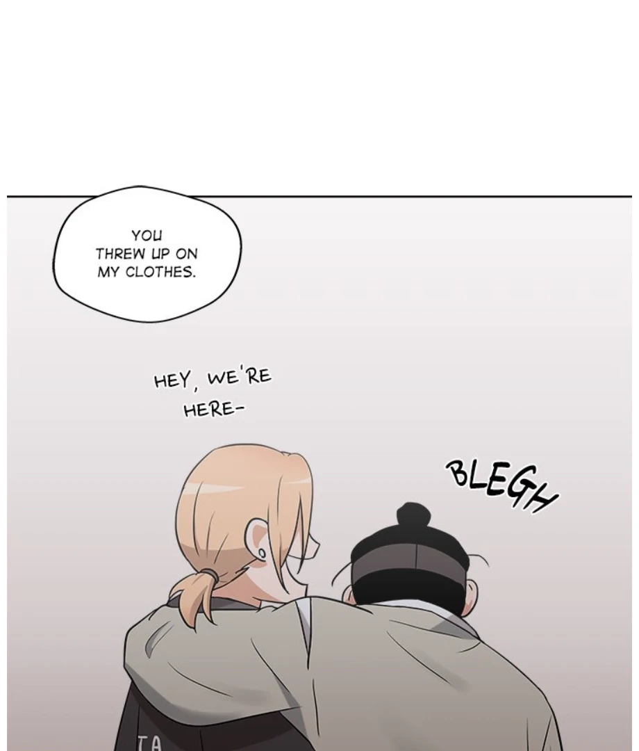 Cheonghak-dong Project Chapter 8 - page 38