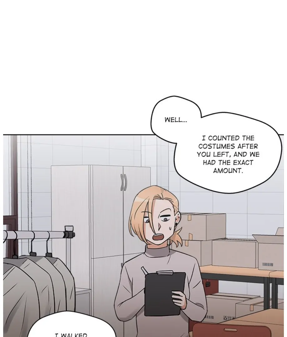Cheonghak-dong Project Chapter 8 - page 42