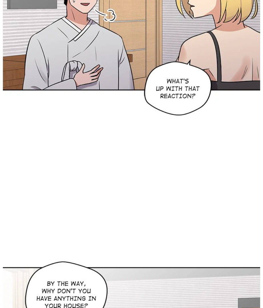 Cheonghak-dong Project Chapter 8 - page 44
