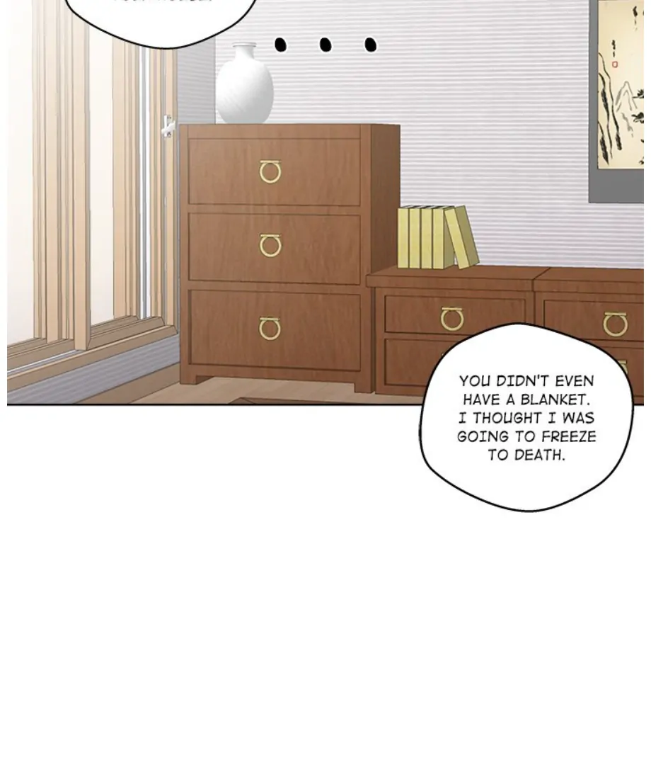Cheonghak-dong Project Chapter 8 - page 45