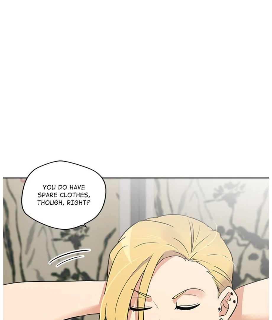 Cheonghak-dong Project Chapter 8 - page 47
