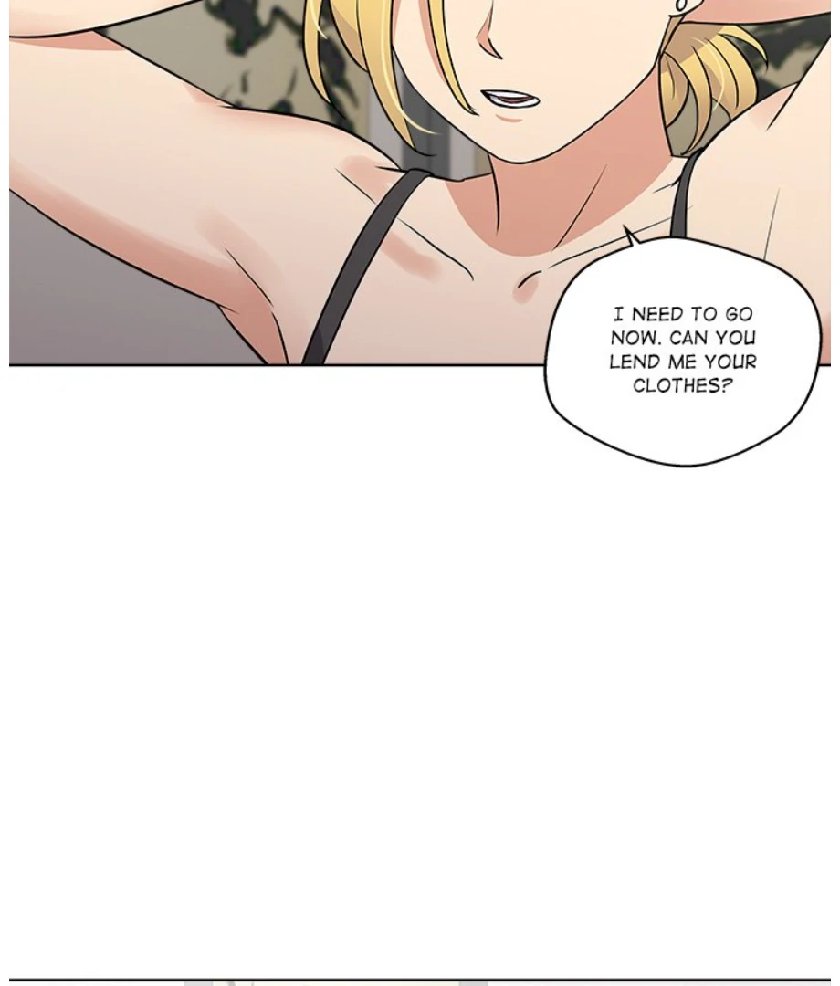 Cheonghak-dong Project Chapter 8 - page 48