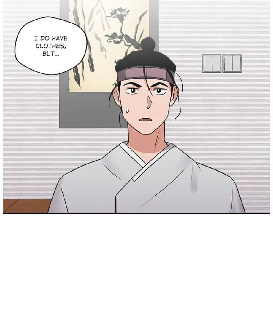 Cheonghak-dong Project Chapter 8 - page 49