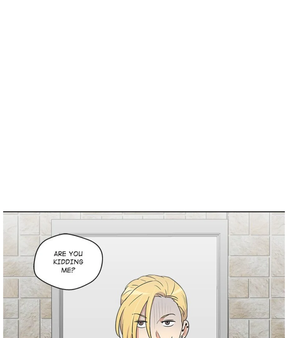 Cheonghak-dong Project Chapter 8 - page 50