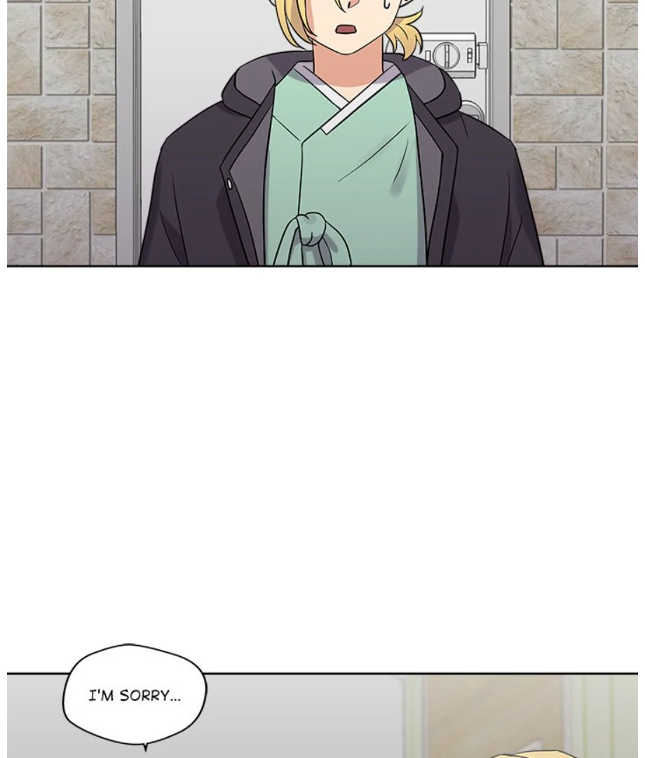 Cheonghak-dong Project Chapter 8 - page 51
