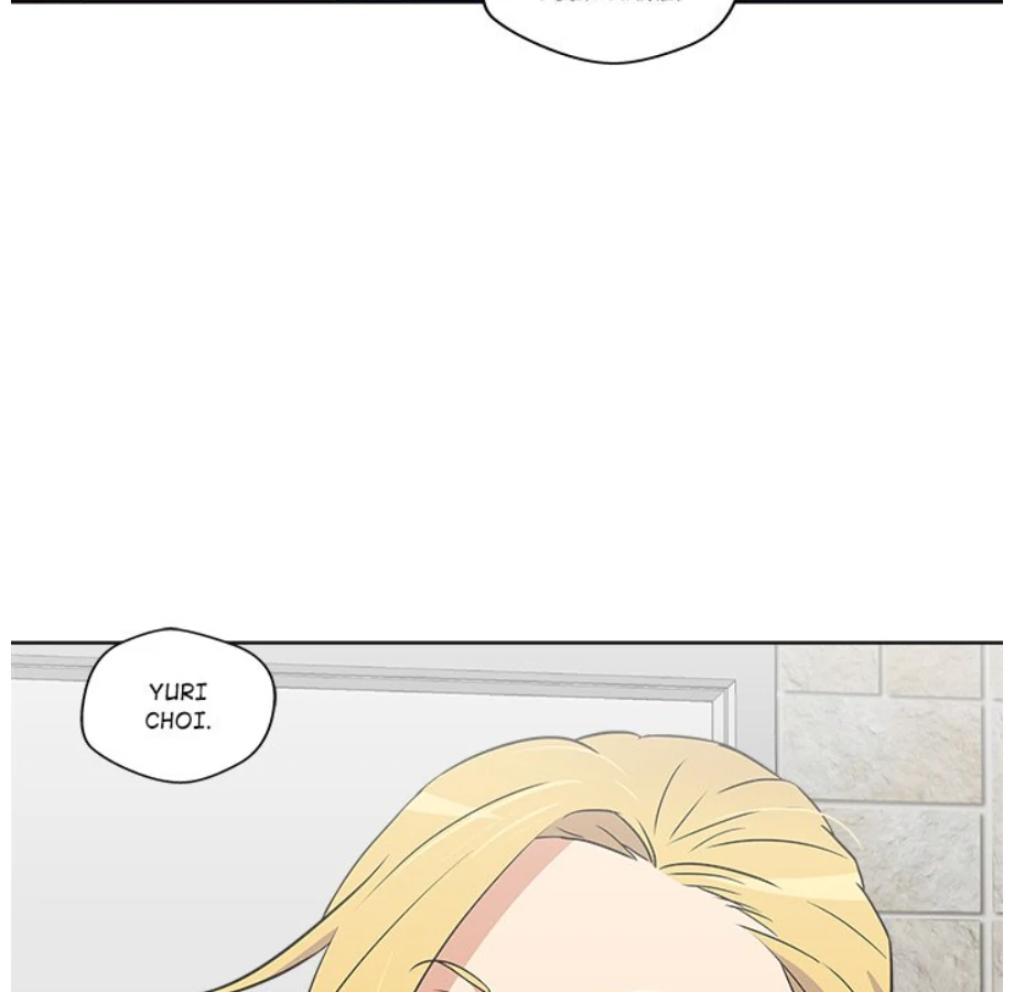 Cheonghak-dong Project Chapter 8 - page 54