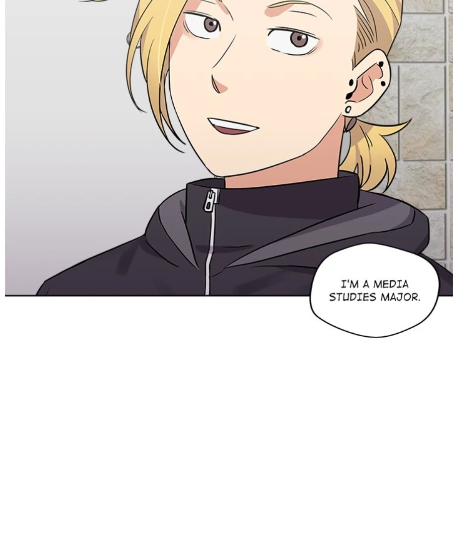 Cheonghak-dong Project Chapter 8 - page 55
