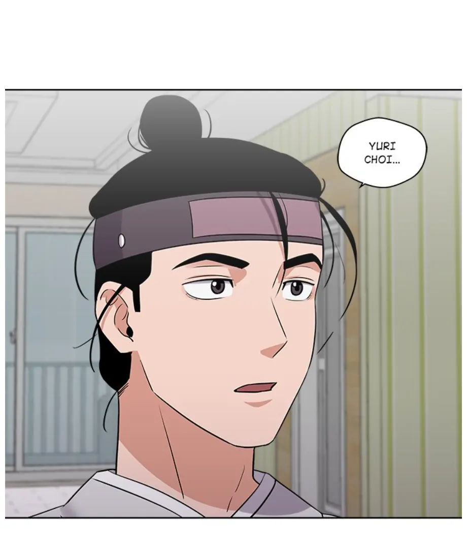 Cheonghak-dong Project Chapter 8 - page 56