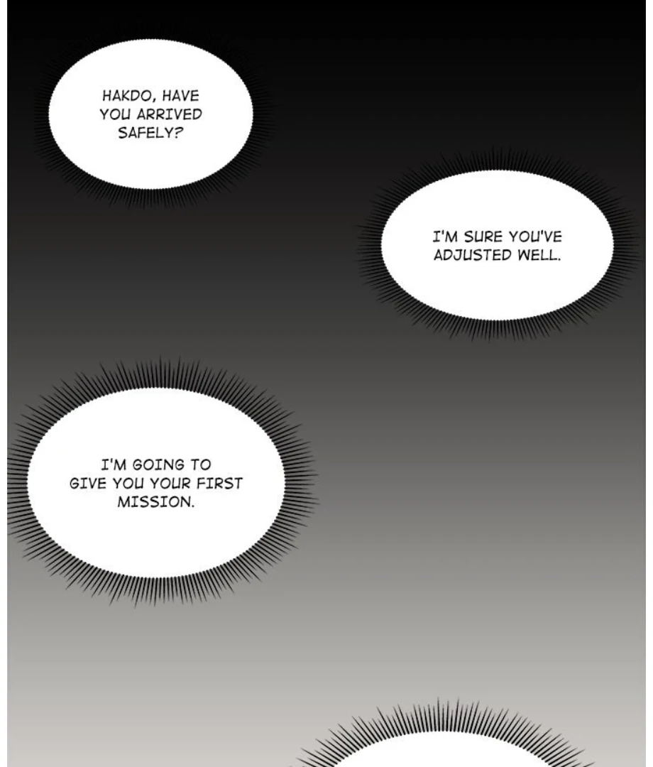 Cheonghak-dong Project Chapter 8 - page 66