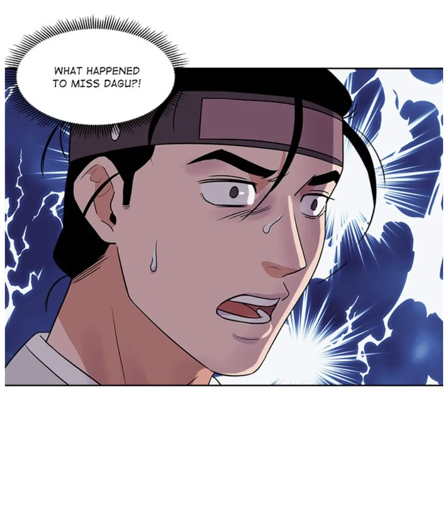 Cheonghak-dong Project Chapter 8 - page 75