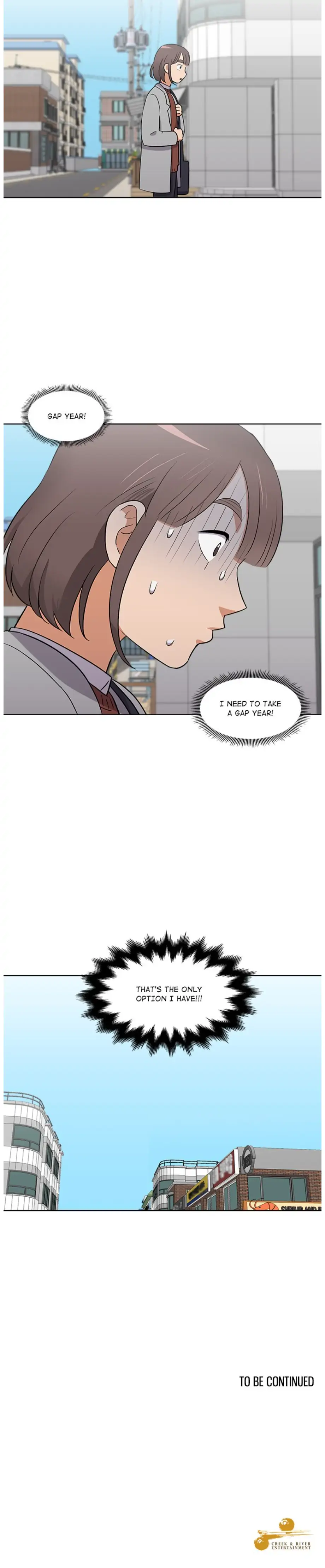 Cheonghak-dong Project Chapter 8 - page 82