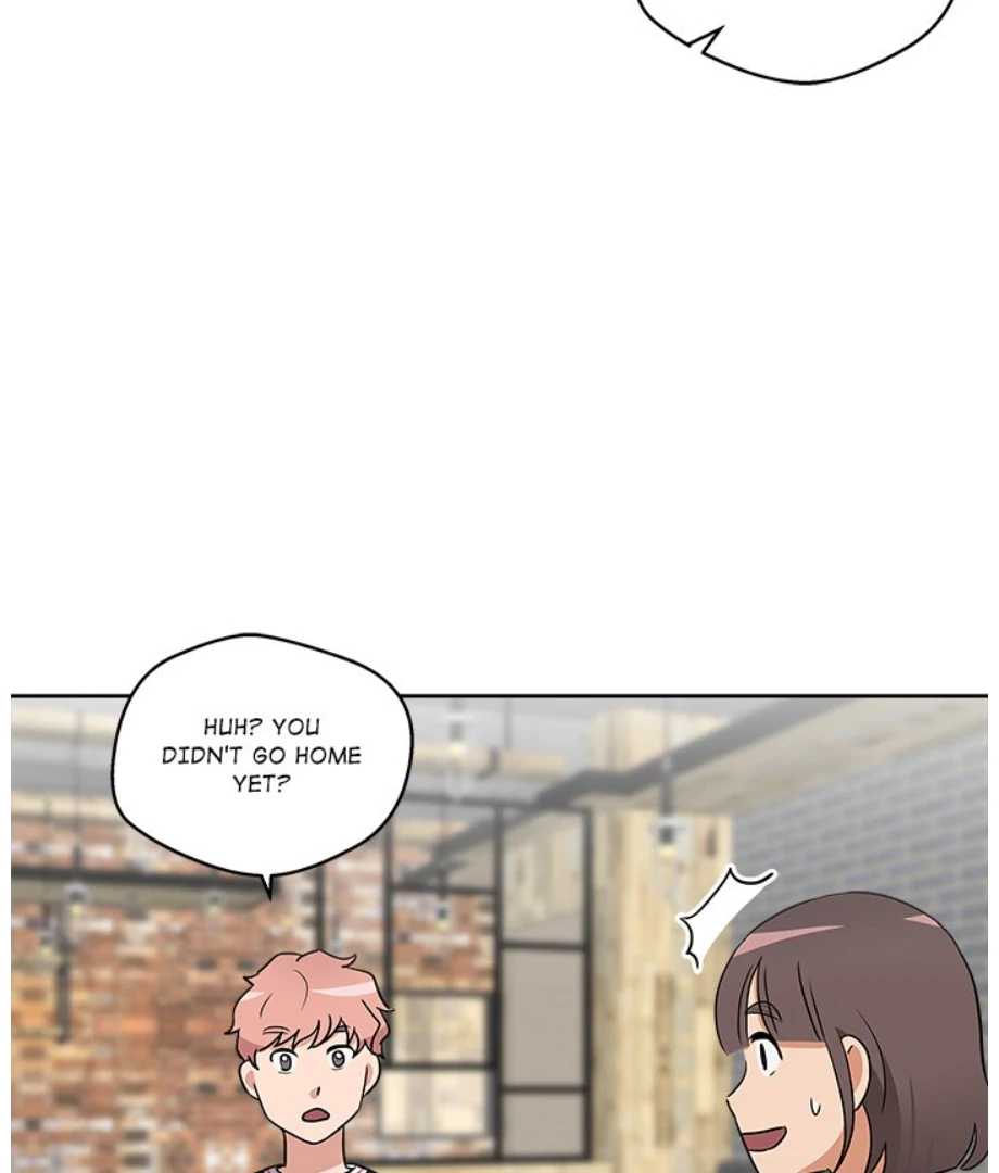 Cheonghak-dong Project Chapter 7 - page 22