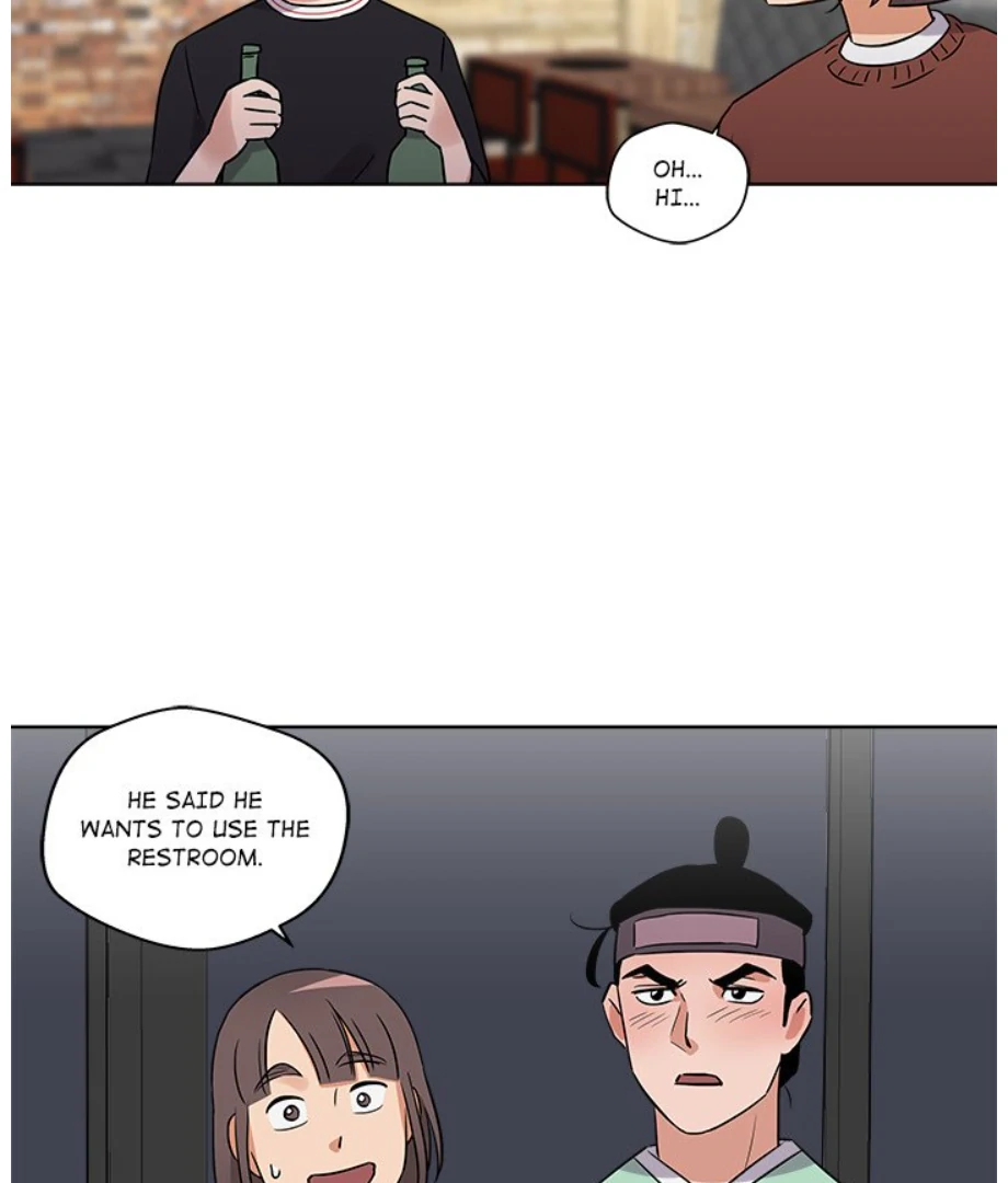 Cheonghak-dong Project Chapter 7 - page 23
