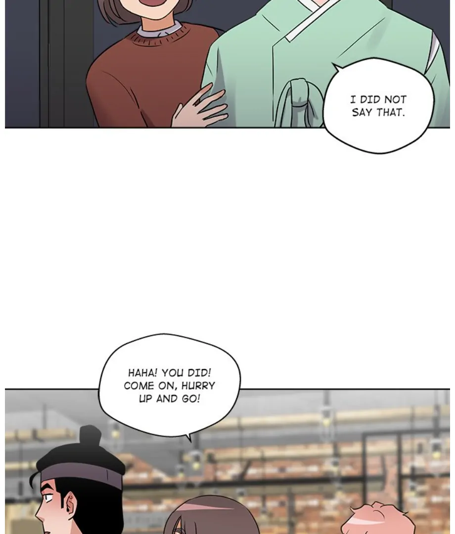 Cheonghak-dong Project Chapter 7 - page 24