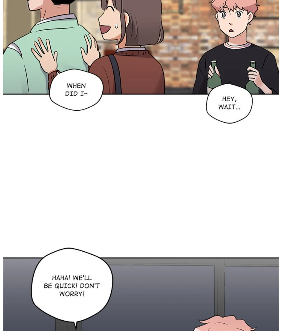 Cheonghak-dong Project Chapter 7 - page 25