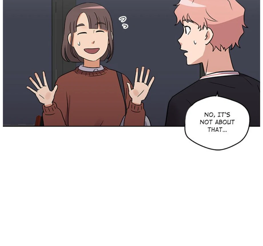 Cheonghak-dong Project Chapter 7 - page 26