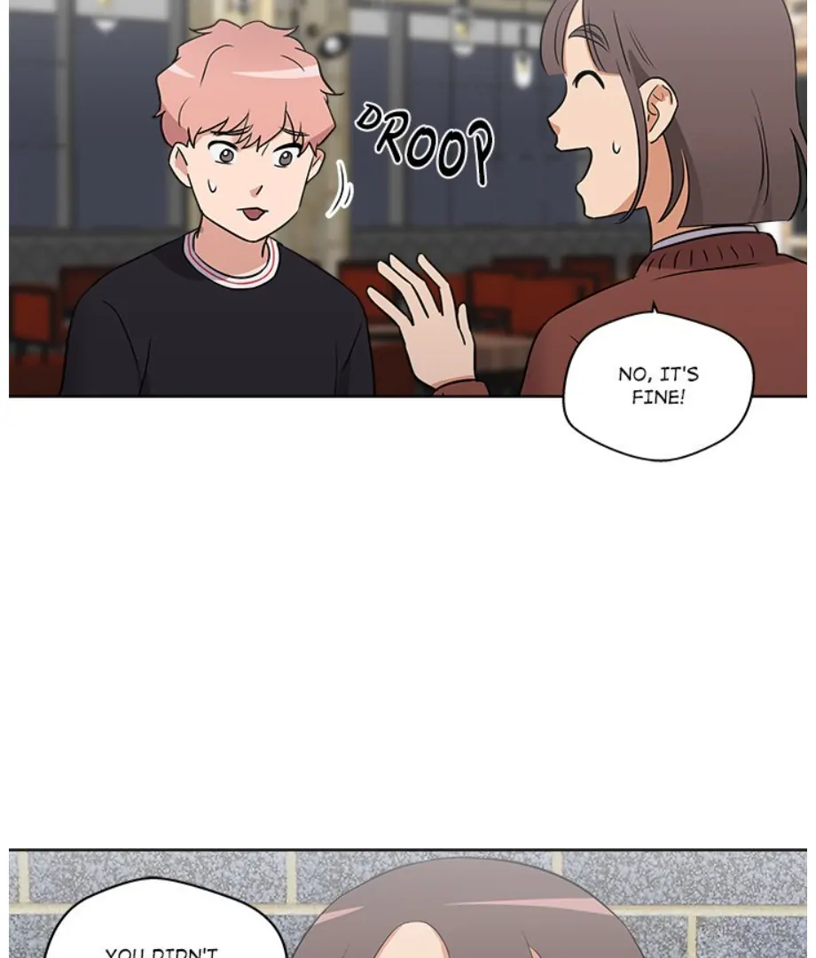 Cheonghak-dong Project Chapter 7 - page 38