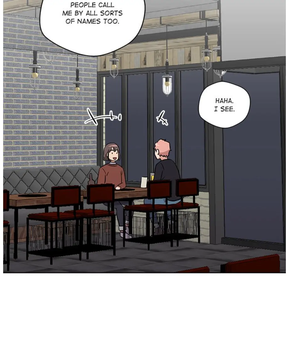 Cheonghak-dong Project Chapter 7 - page 42