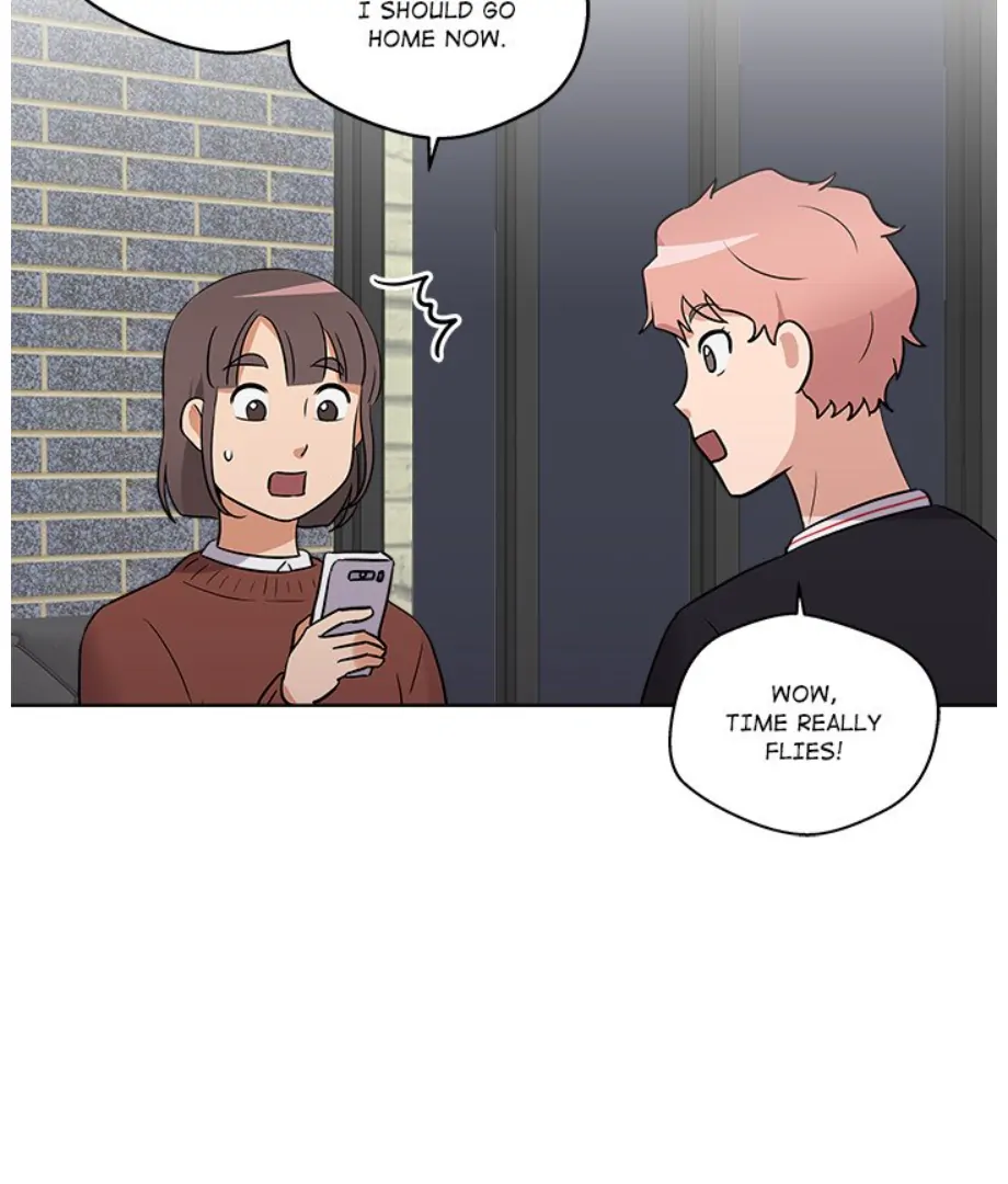 Cheonghak-dong Project Chapter 7 - page 45