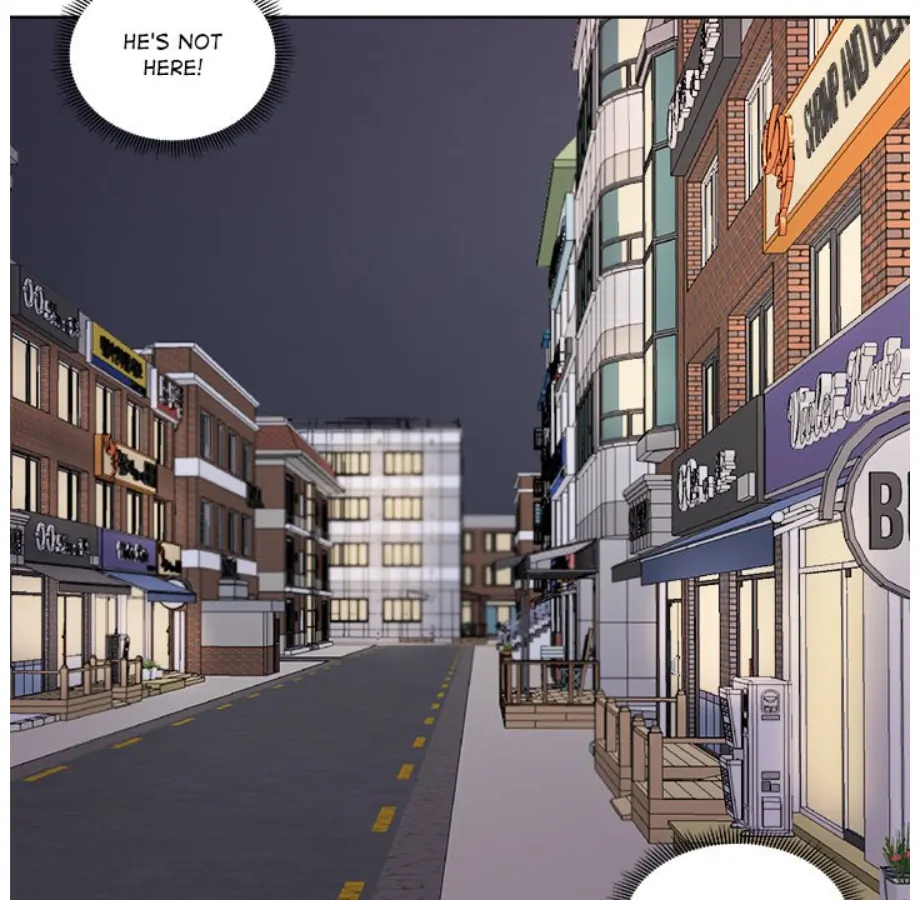 Cheonghak-dong Project Chapter 7 - page 53