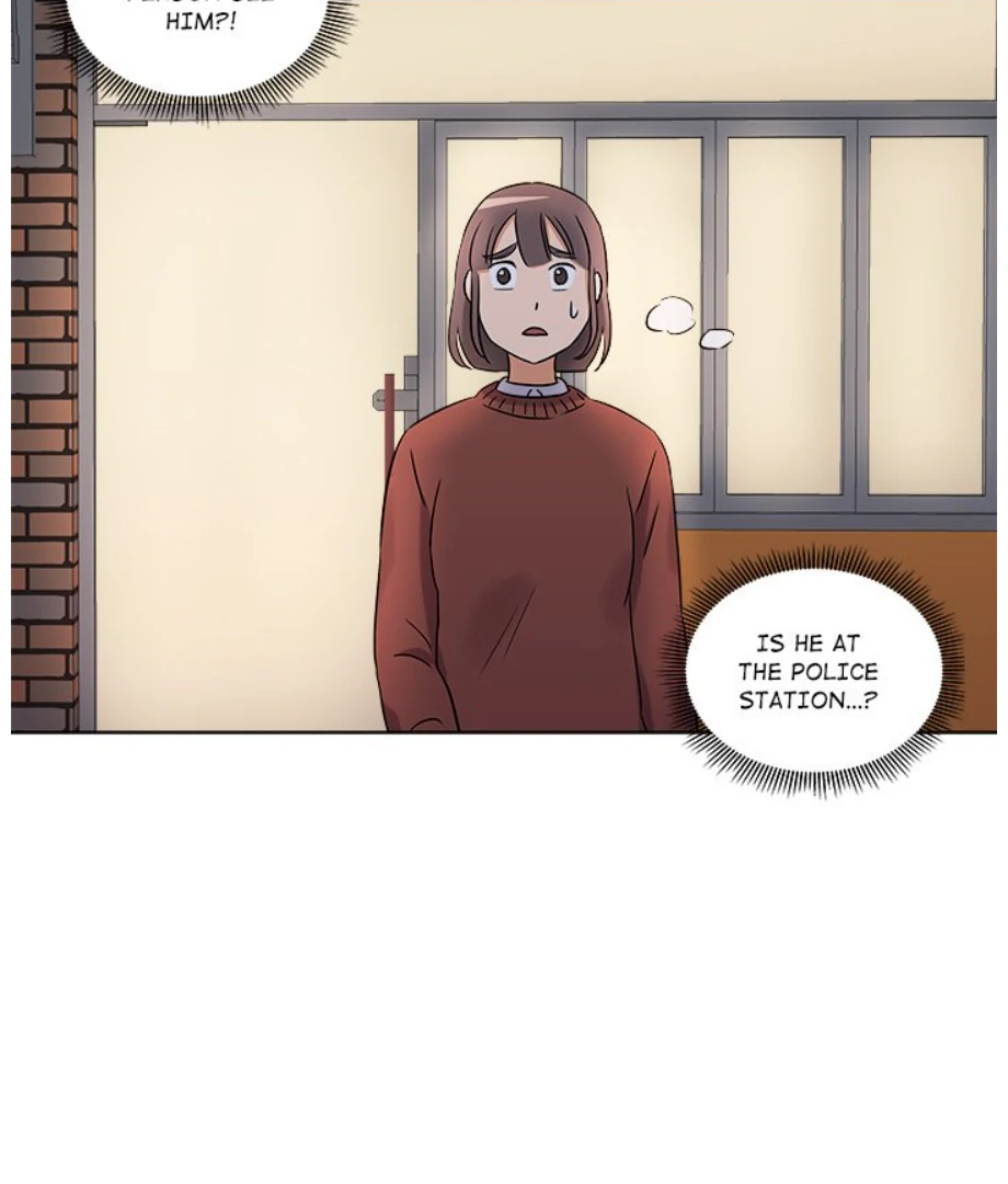 Cheonghak-dong Project Chapter 7 - page 55