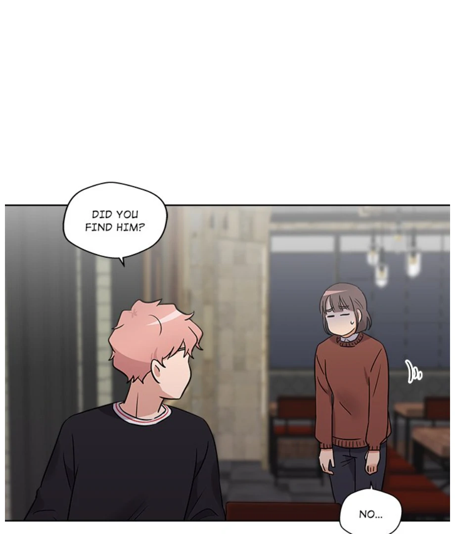 Cheonghak-dong Project Chapter 7 - page 57