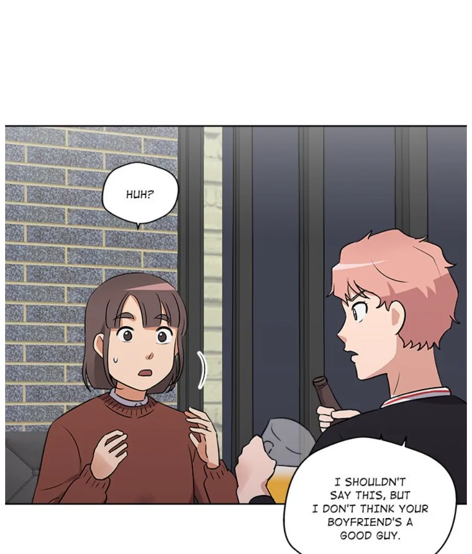 Cheonghak-dong Project Chapter 7 - page 63