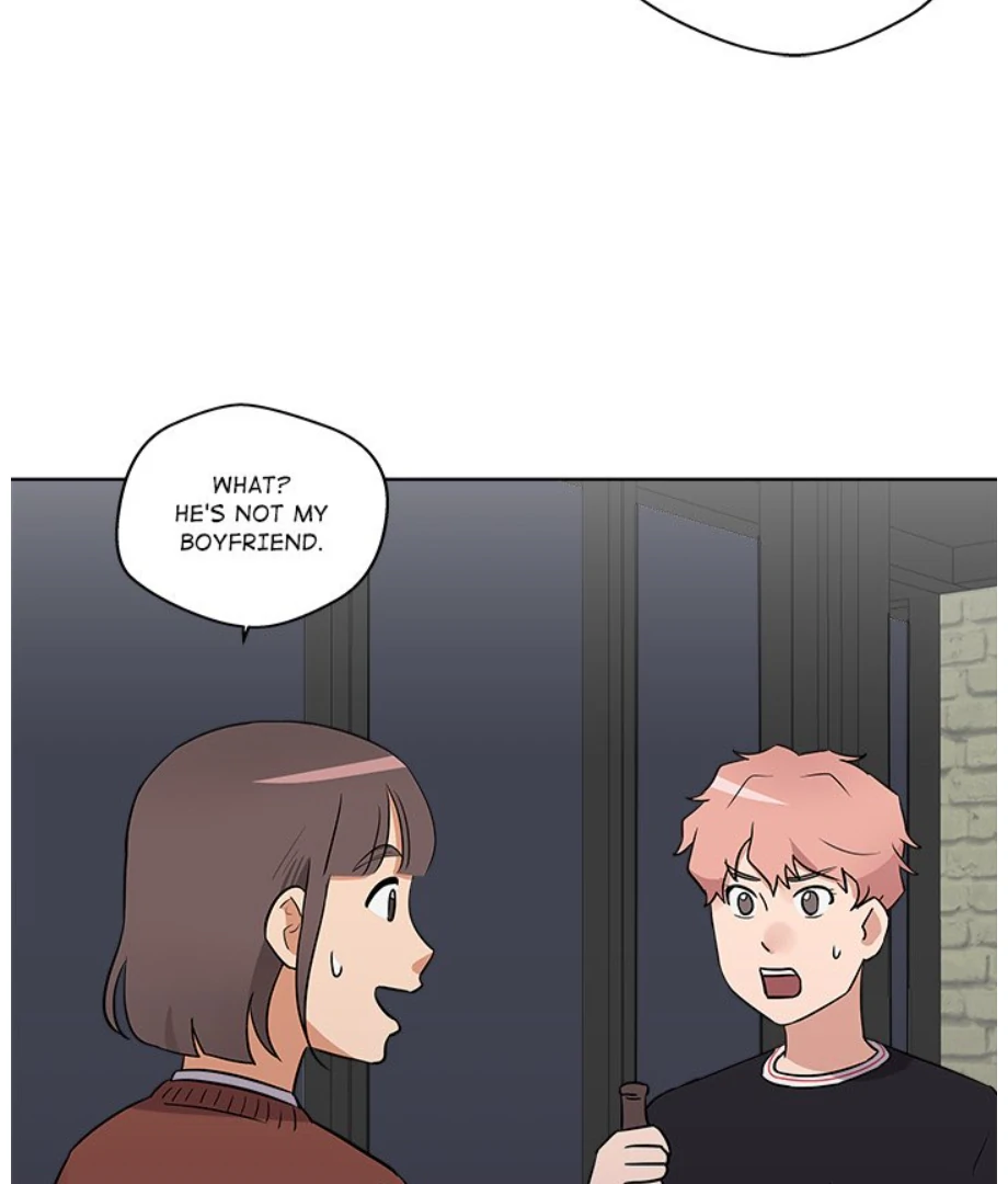 Cheonghak-dong Project Chapter 7 - page 64