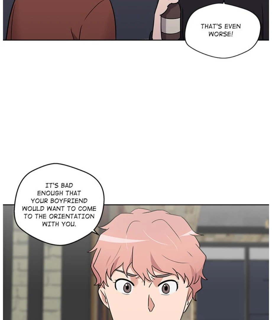 Cheonghak-dong Project Chapter 7 - page 65
