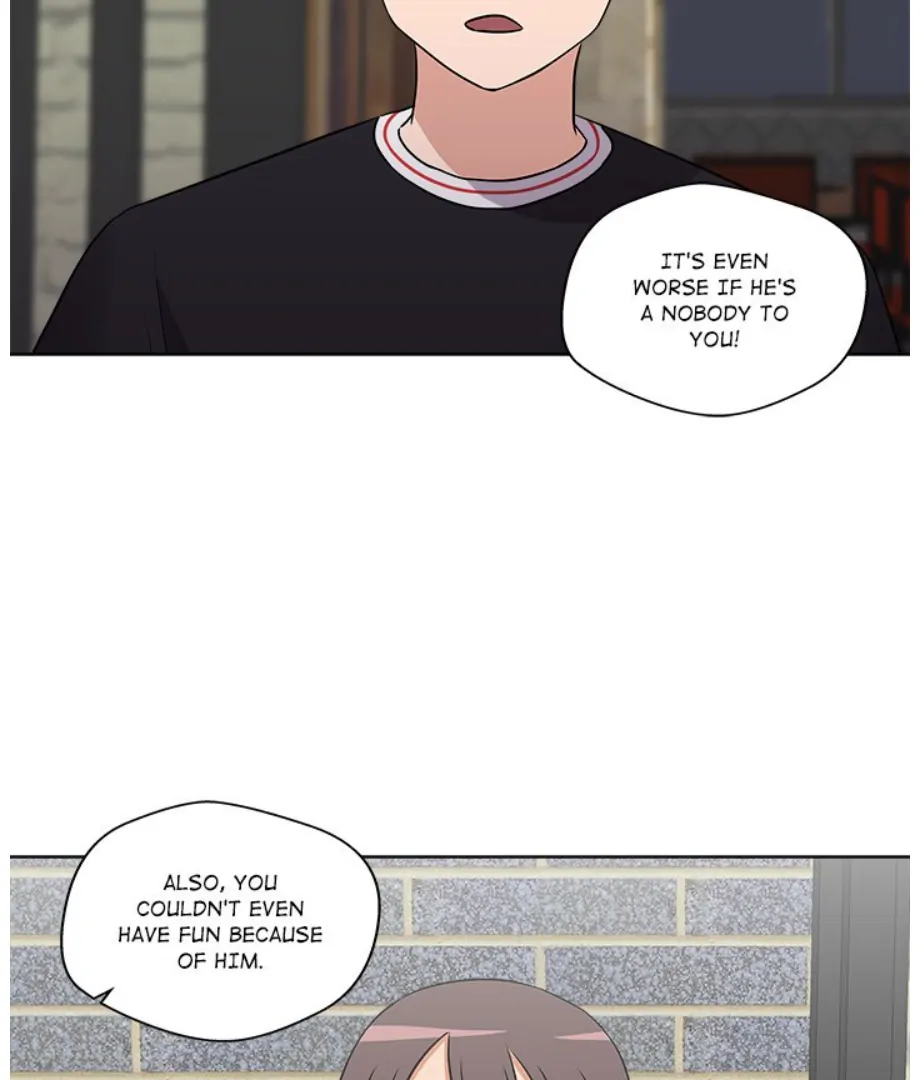 Cheonghak-dong Project Chapter 7 - page 66