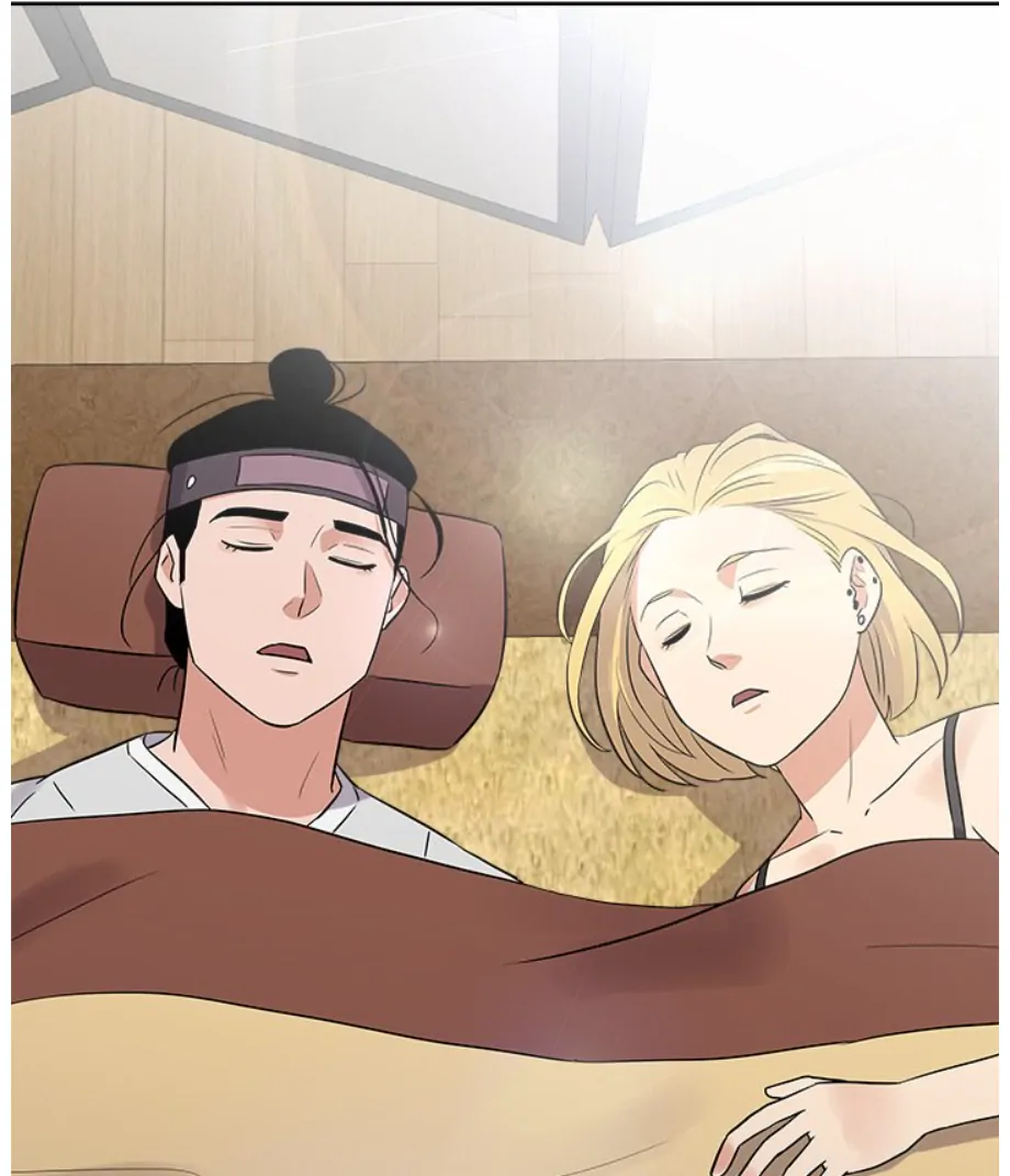 Cheonghak-dong Project Chapter 7 - page 88