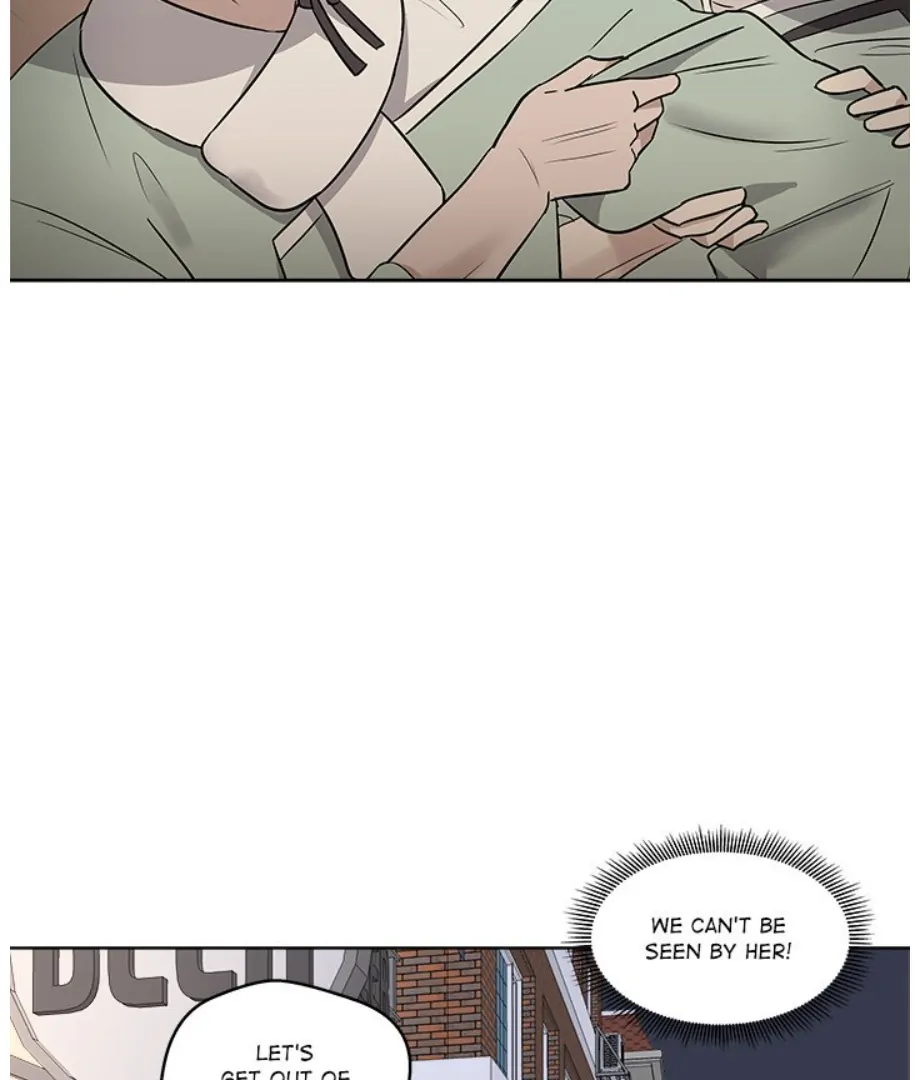 Cheonghak-dong Project Chapter 7 - page 9
