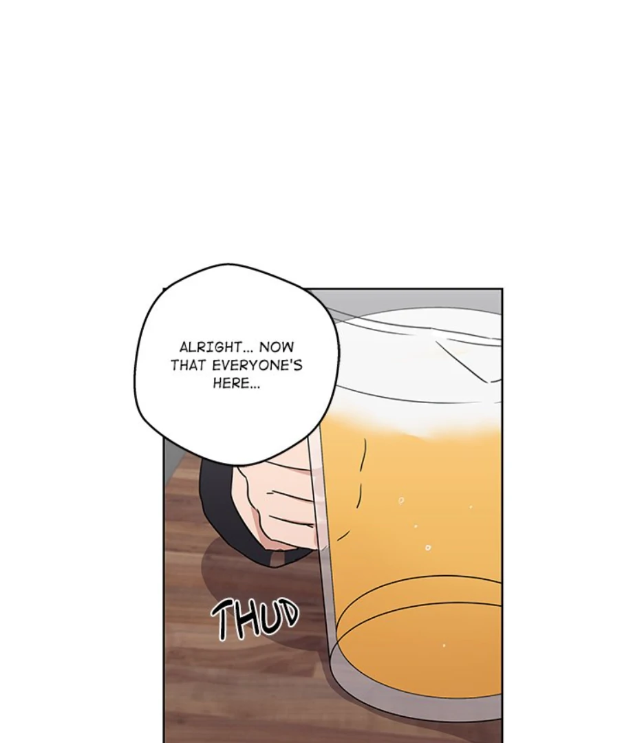 Cheonghak-dong Project Chapter 6 - page 1
