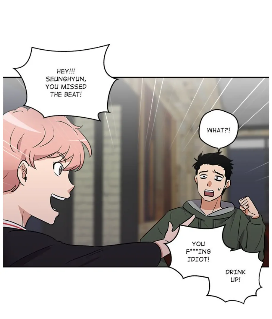 Cheonghak-dong Project Chapter 6 - page 12