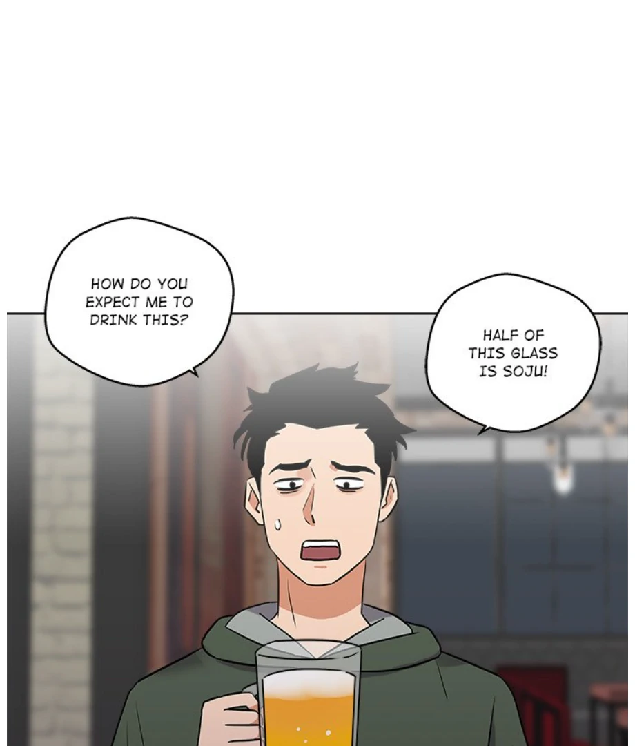 Cheonghak-dong Project Chapter 6 - page 16