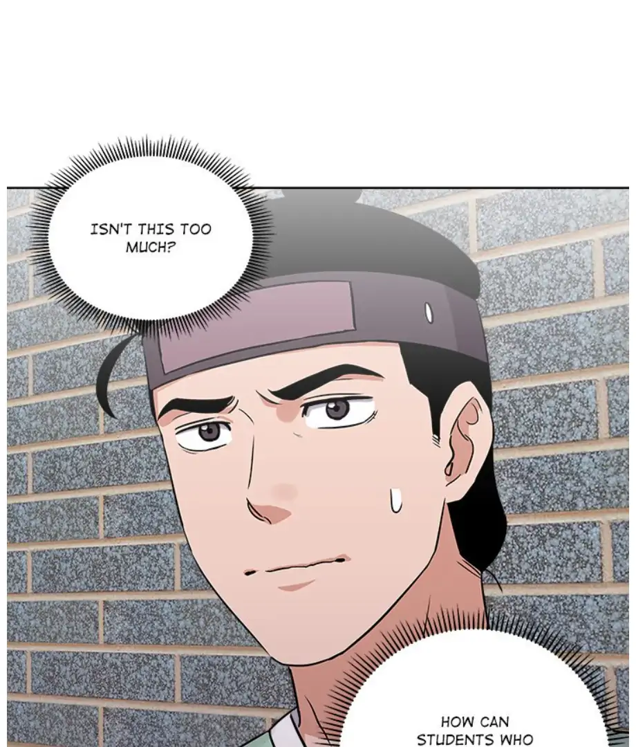 Cheonghak-dong Project Chapter 6 - page 21