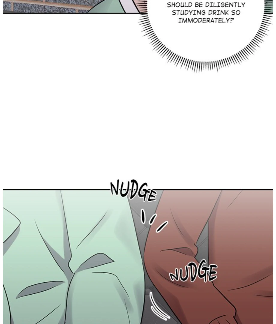 Cheonghak-dong Project Chapter 6 - page 22