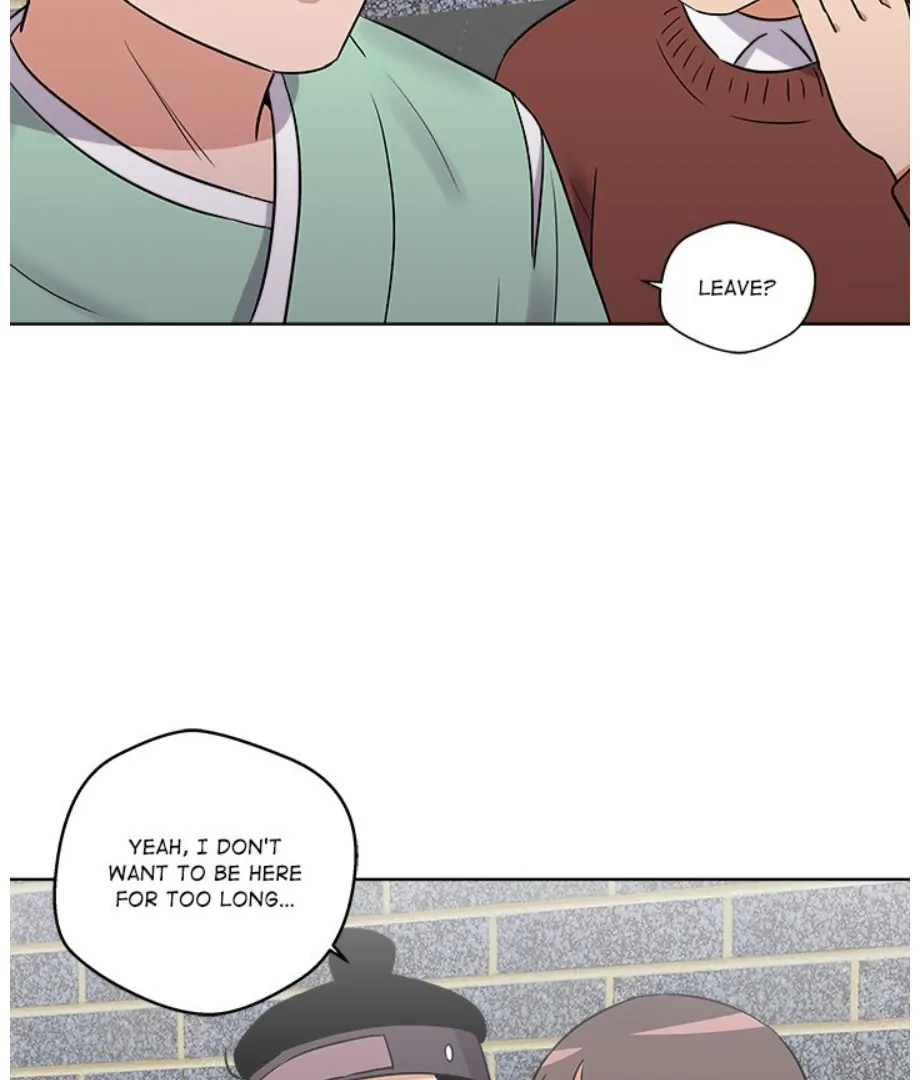 Cheonghak-dong Project Chapter 6 - page 24