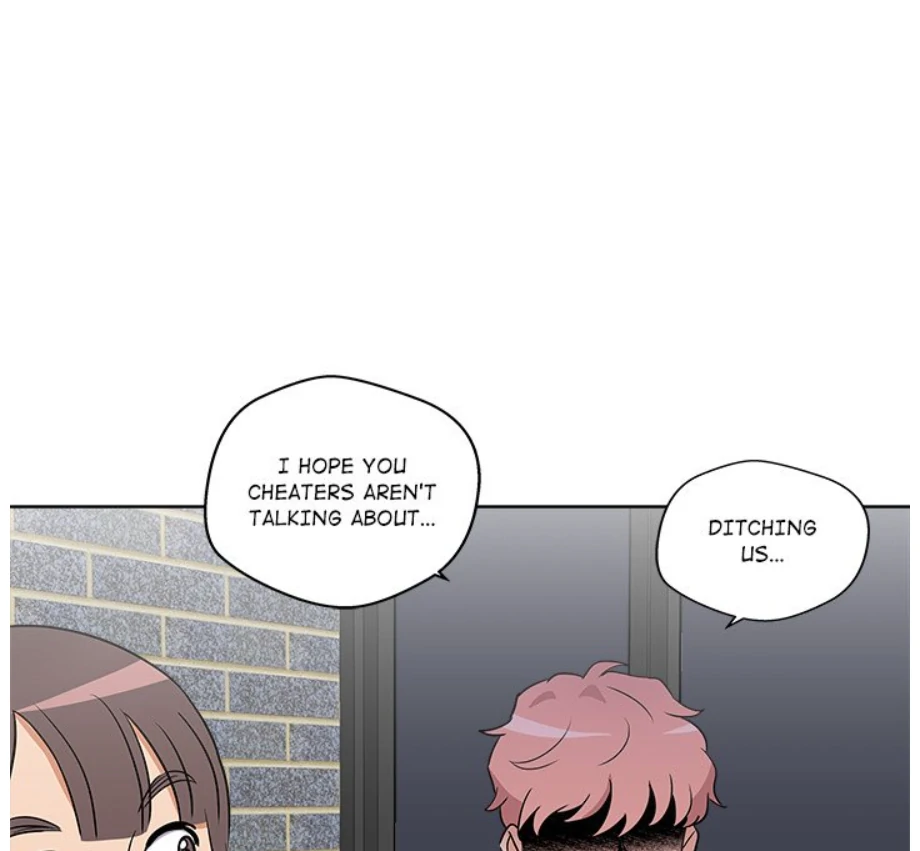 Cheonghak-dong Project Chapter 6 - page 27