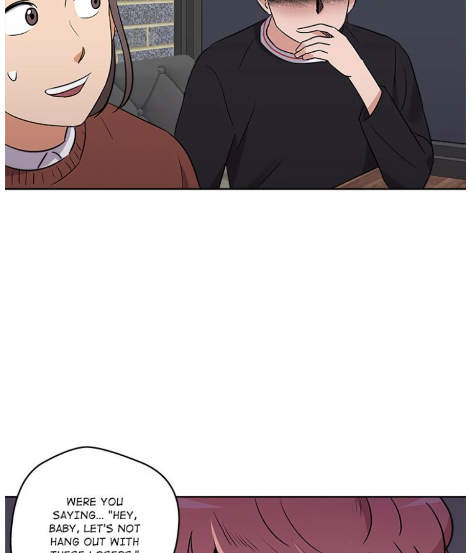 Cheonghak-dong Project Chapter 6 - page 28