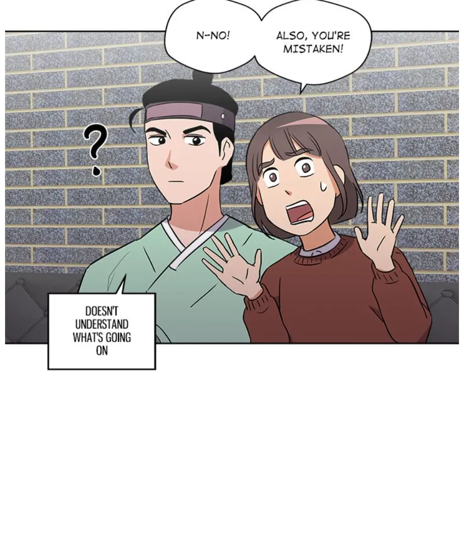 Cheonghak-dong Project Chapter 6 - page 30