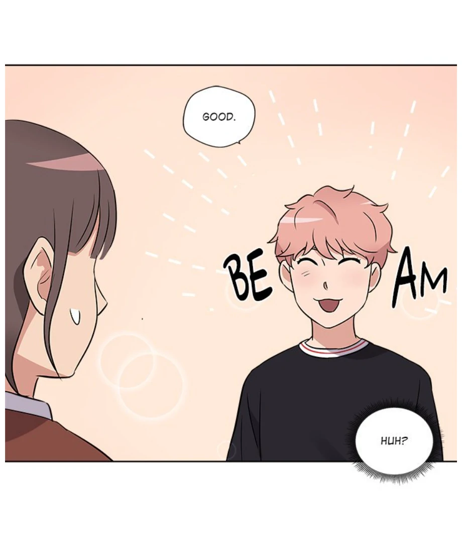 Cheonghak-dong Project Chapter 6 - page 31