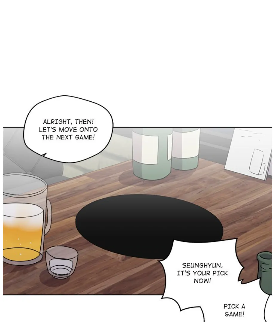 Cheonghak-dong Project Chapter 6 - page 32